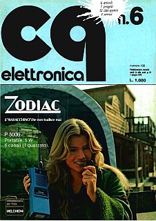 Copertina